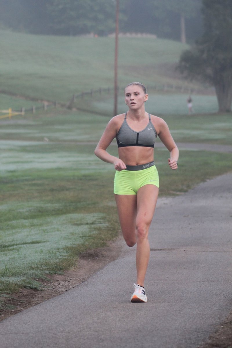 Glenville State University XC/T&F tweet media