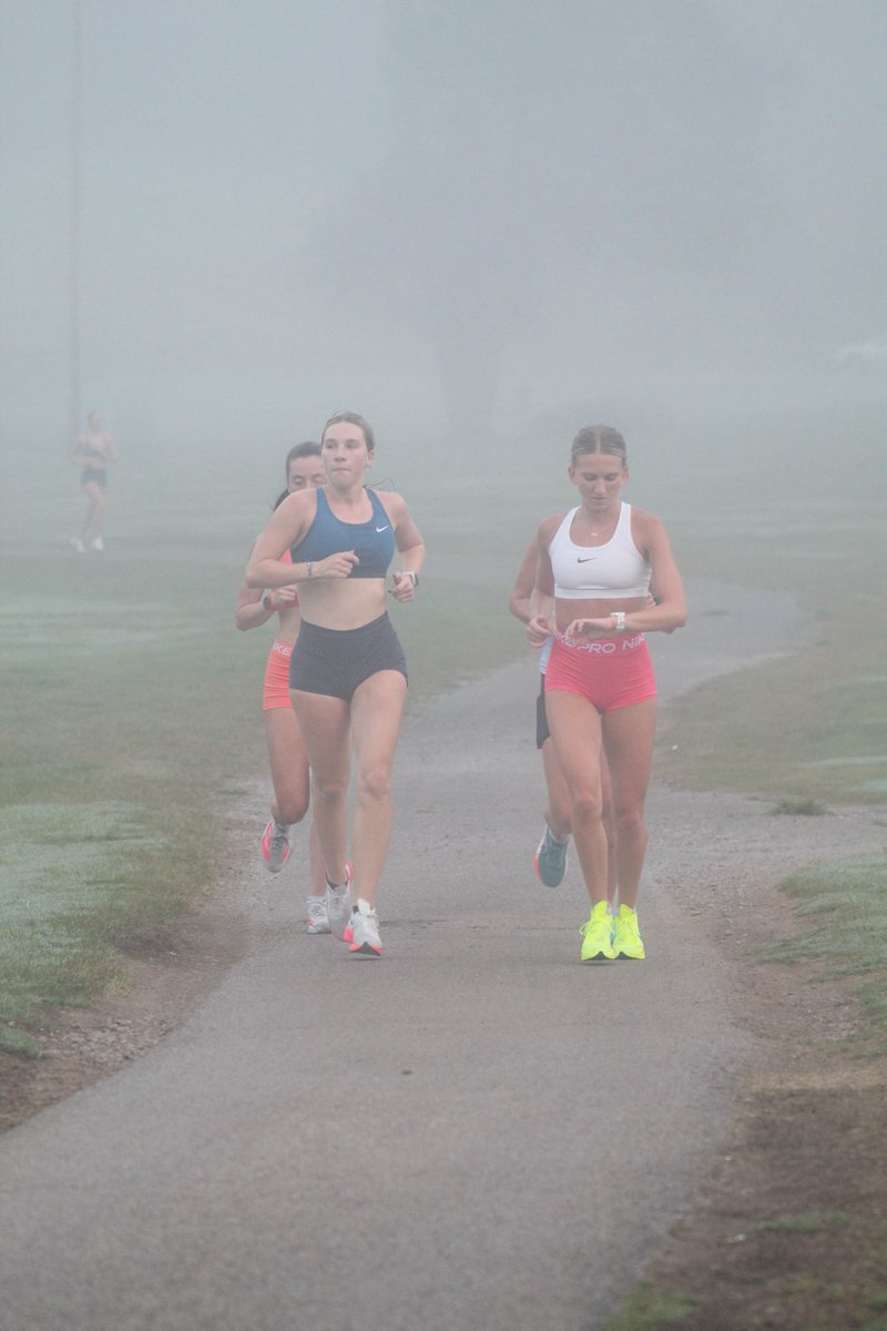 Glenville State University XC/T&F tweet media