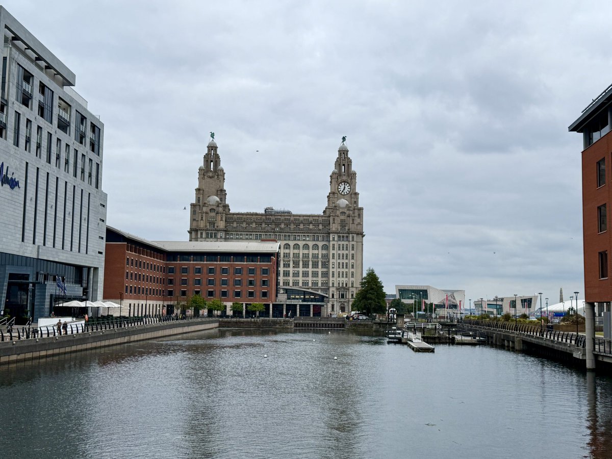 Off to see the #isleofman 💚