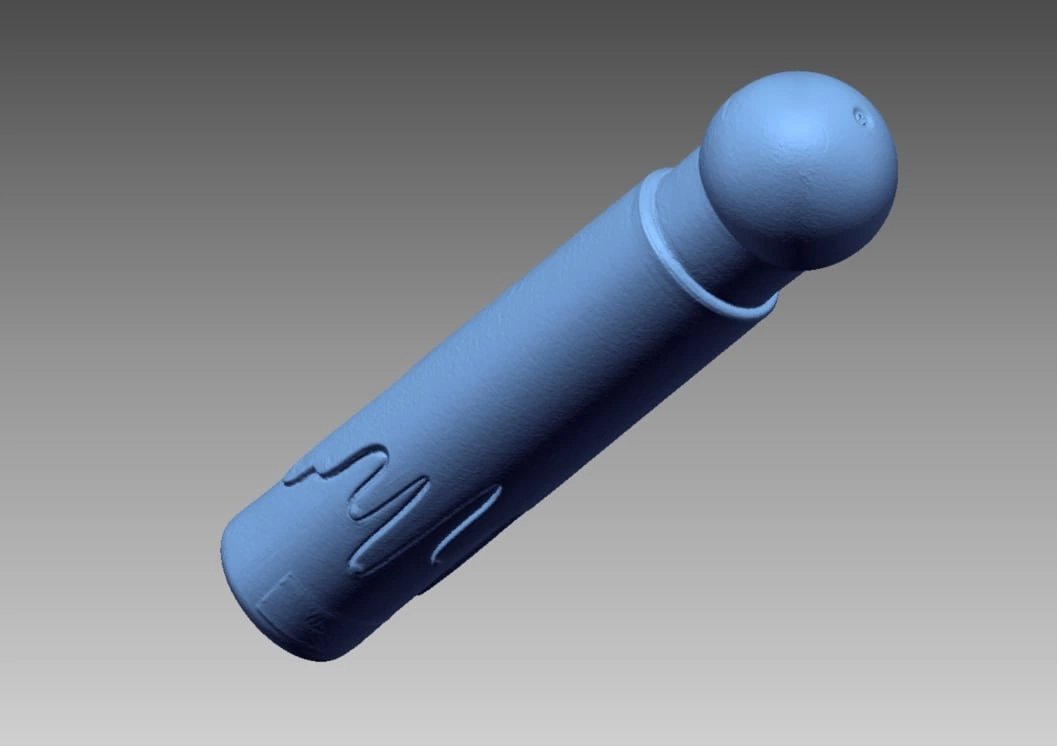 3d_printery's tweet photo. Пример #3Dсканирования пластиковой детали. 
 
#3Дсканирование — это современная технология, позволяющая быстро и точно оцифровывать физические объекты для контроля качества, реверс-инжиниринга, модернизации и производства. Метод значительно ускоряет процессы разработки и контроля https://t.co/gziGqqpzZ8