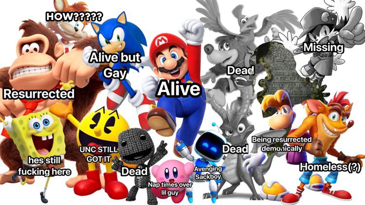 Ullltimaaaaa(Comms Open) (@ultima_undead) on Twitter photo 