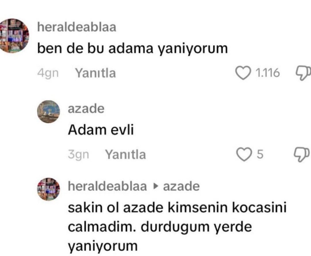 Böyle ss'leri atın da gülelim