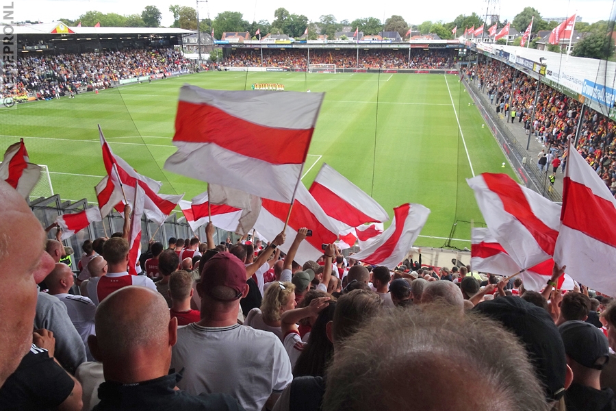 remepro_nl's tweet image. Het fotoverslag van GA Eagles - Ajax staat online op ajaxfotoside.nl #gaeaja