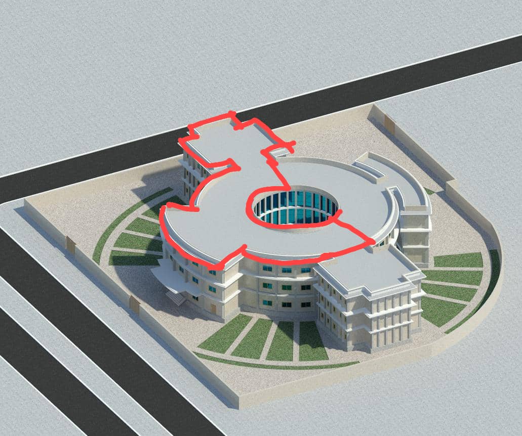 Somali Library Association tweet media