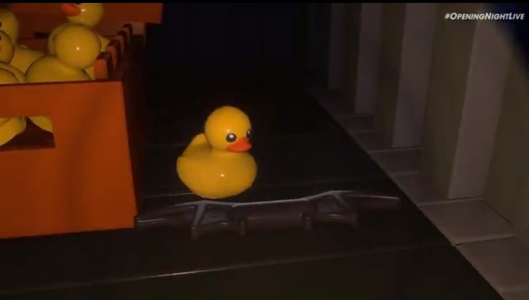 <a href="/DiscussingFilm/">DiscussingFilm</a> 2026 is damn far, I wanna play this LEGO BATMAN game.

Hopefully it won't be a piss trash of game.