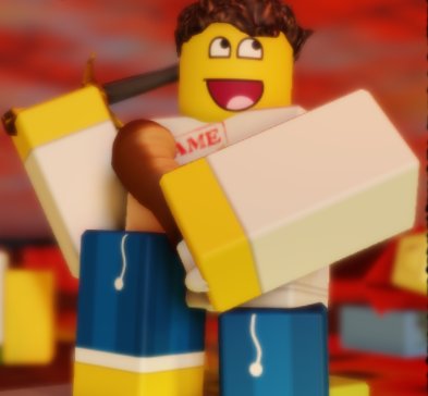 Today's ship is Mattletsky ! (req)
&lt;3
[ #Matt x #Shedletsky ]