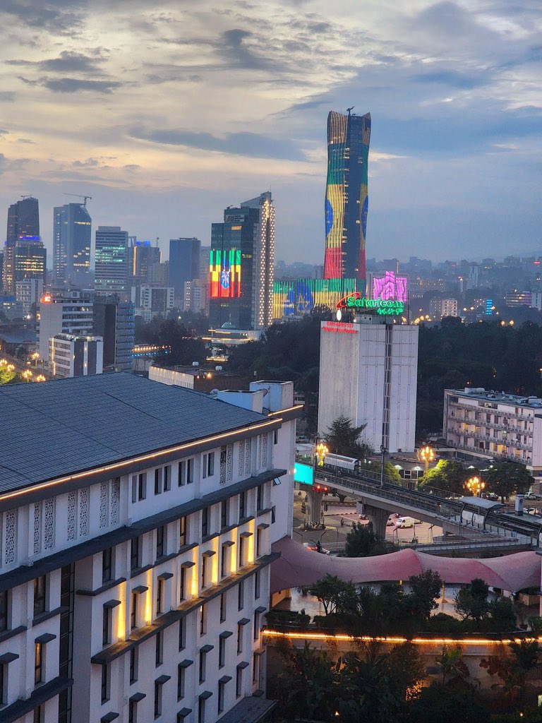 dessalegnmanaye's tweet photo. #AddisAbaba shines as the global conference hub, hosting #ESAAMLG Meetings (Aug 22-29), the AU-Caribbean Summit (Sep 7), & #ACS2 (Sep 8-10) in 2025! Join for dynamic networking & bold action. #Ethiopia #MeetInEthiopia
@AbiyAhmedAli https://t.co/Ip9xLf2xIH