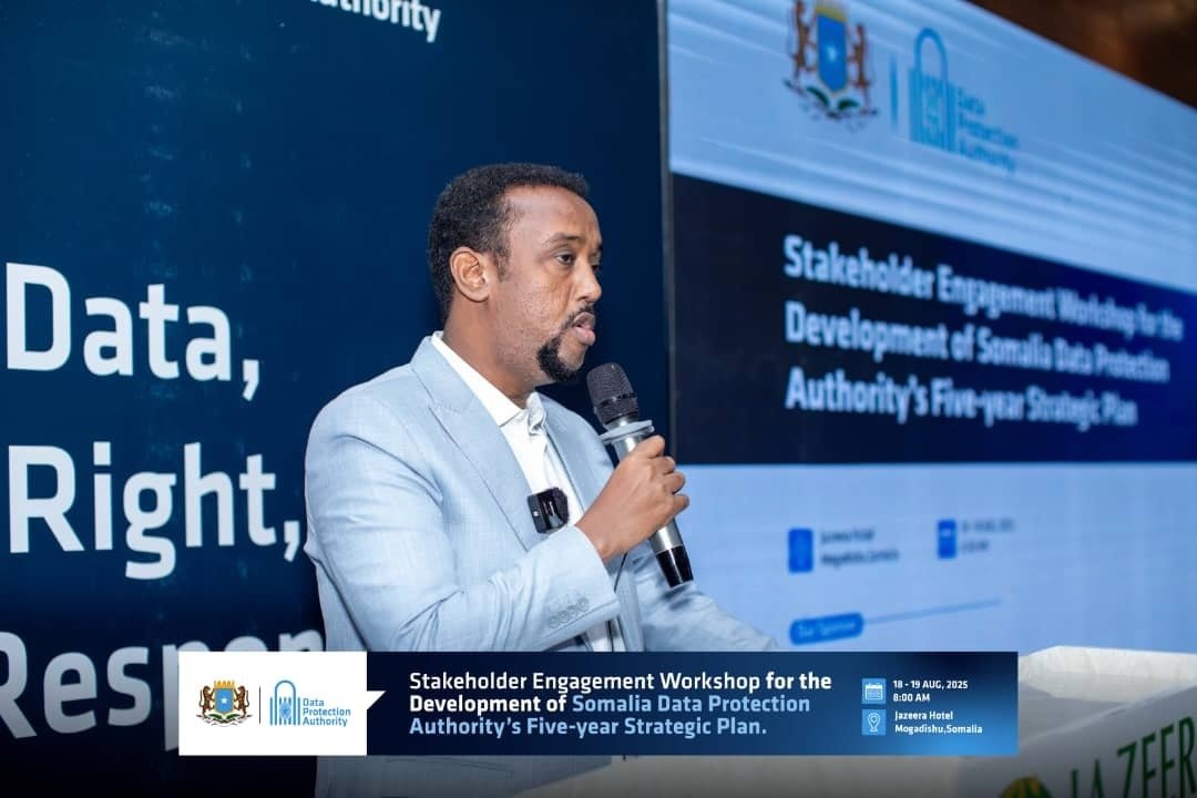 Data Protection Authority tweet media