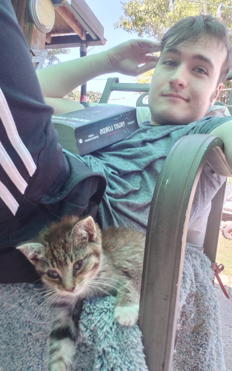 Chillin