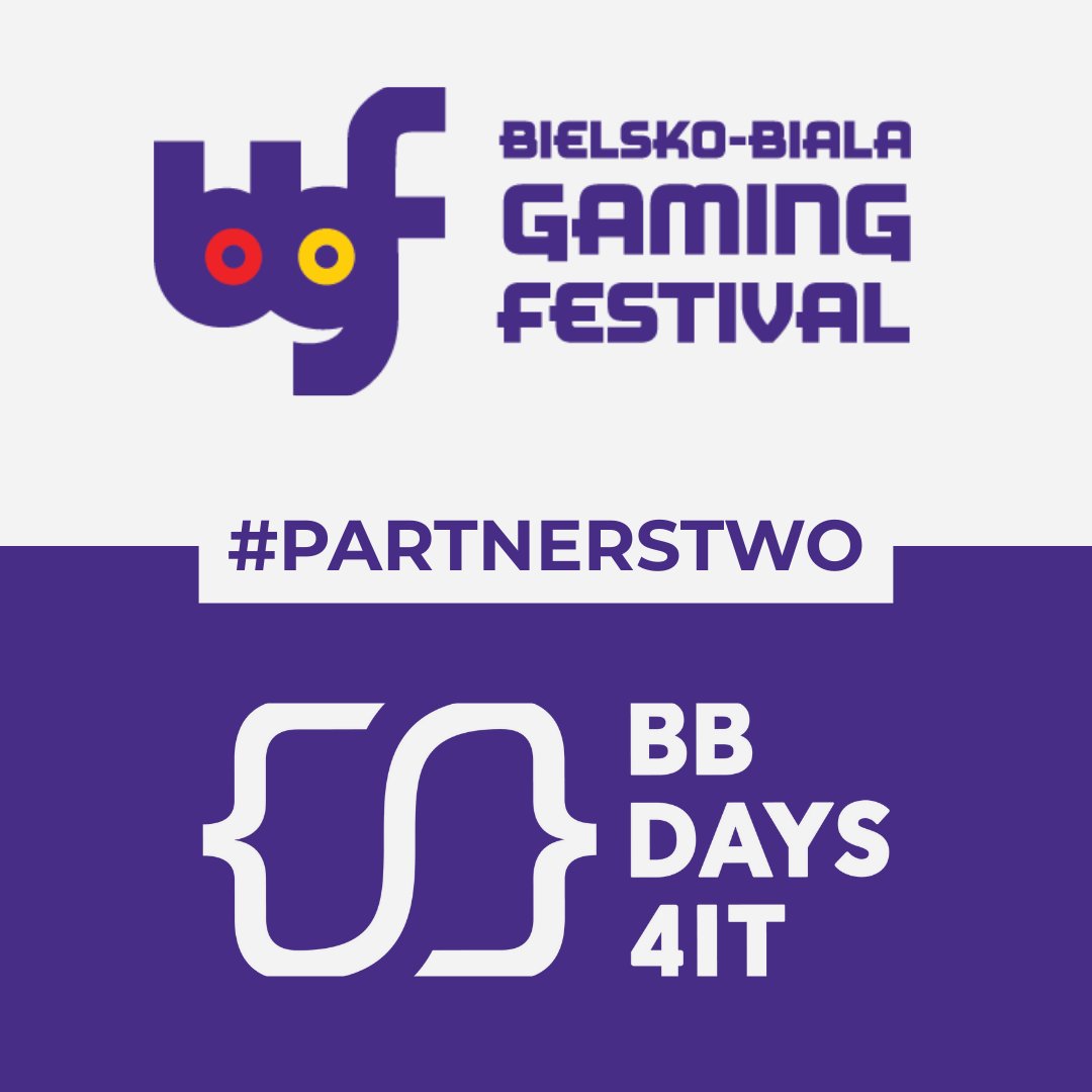 Bielsko Biala Gaming Festival tweet media