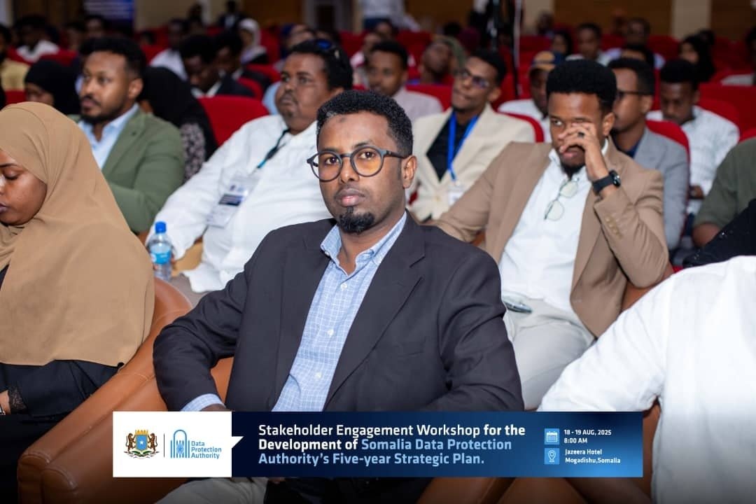 Data Protection Authority tweet media