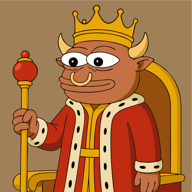 King___Sol's tweet photo. ๐ The King has arrived!๐
No peasants, only kings.๐ฅ
Join the royal court and claim your throne.
KING โ the meme token worthy of a crown๐
Fair launch coming soon on @pumpdotfun๐
#Crypto #MemeCoin #KingToken #BullRun https://t.co/T9DuJFH1W3