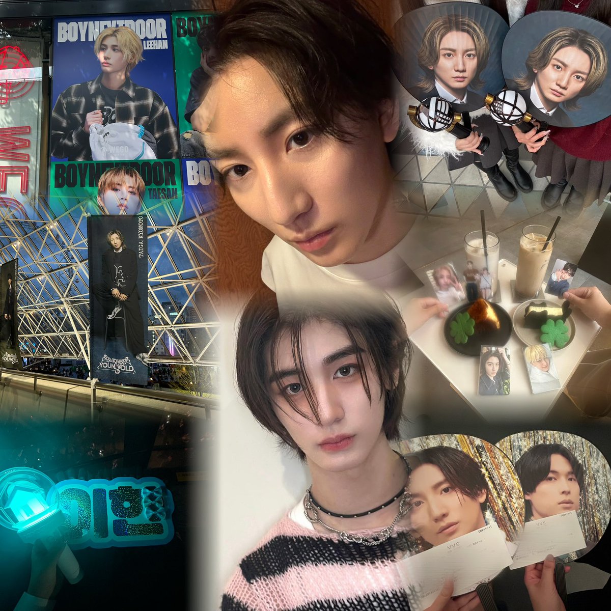 qlmxk_22's tweet photo. 🏷️

    京本大我┊︎イハン┊︎清水恵子┊︎シオン

    色々な方と仲良くなりたいです♥彡
    ♡ or ↺で迎えに行きます(⸝⸝ᵕ ᵕ⸝⸝)⊃🪄︎︎◝✩

 #スト担さんと繋がりたい  #ONEDOORさんと繋がりたい  #YOU_MEさんと繋がりたい  #WAVと繋がりたい  #tripleS好きな人と繋がりたい https://t.co/PveJUZT6eW