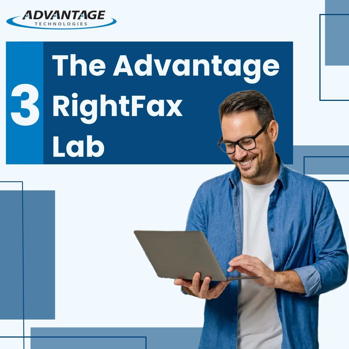 Advantage Technologies, Inc. tweet media