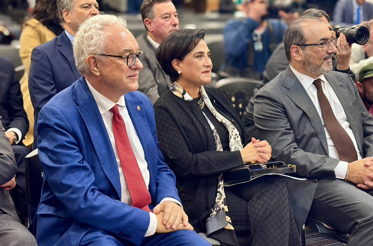 Se firmaron: 
✅ un acuerdo técnico de Defensa enfocado en el mantenimiento de la paz; 

✅ memorando de cooperación en seguridad para combatir la delincuencia transnacional, narcotráfico, tráfico de armas, minería ilegal, trata de personas y tráfico ilícito de migrantes.