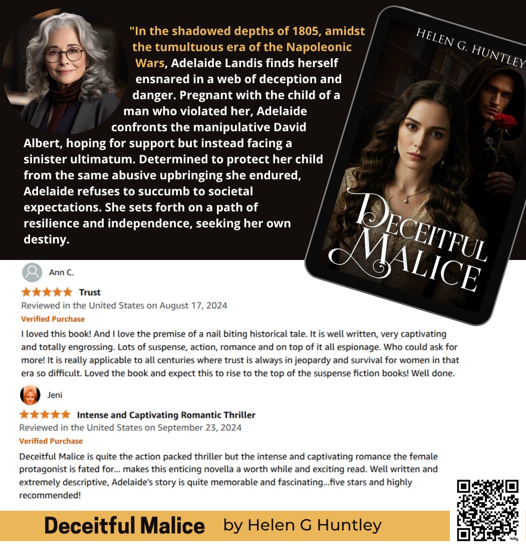 Author Stuart Bedlam tweet media