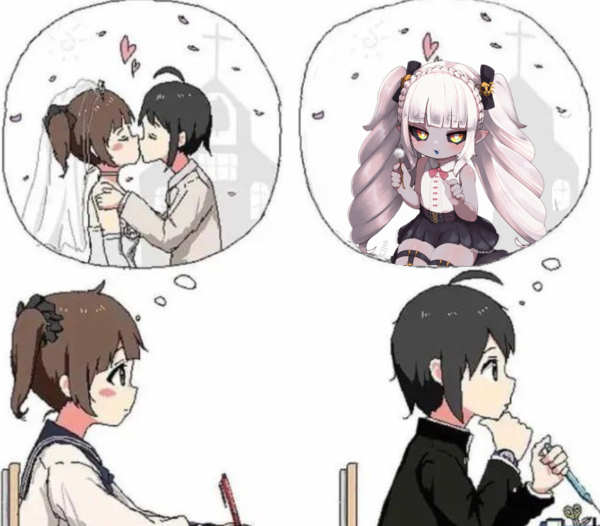 🕷💜 Kumo | クモ (@kumogorogoro) on Twitter photo 
