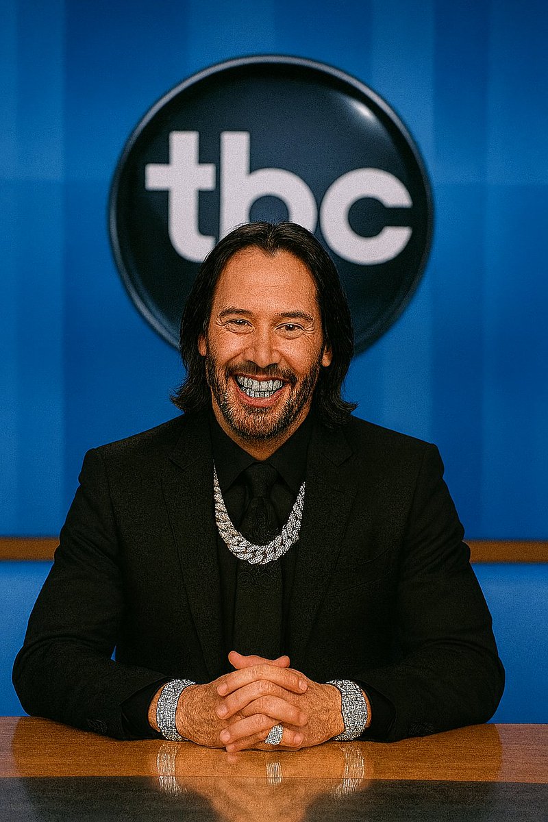 Keanu Sleaze (@keanusleaze) on Twitter photo Breaking fucking news: <a href="/HODLsolana/">๐๐๐๐</a> is coming out of retirement and has joined the $Sleaze team ๐ฅถ๐
My brother is as OG as it gets and I dont see anyone cooking the way he used to cook , its about to get real sleazy in this bitch ๐ธ Breaking fucking news: <a href="/HODLsolana/">๐๐๐๐</a> is coming out of retirement and has joined the $Sleaze team ๐ฅถ๐
My brother is as OG as it gets and I dont see anyone cooking the way he used to cook , its about to get real sleazy in this bitch ๐ธ