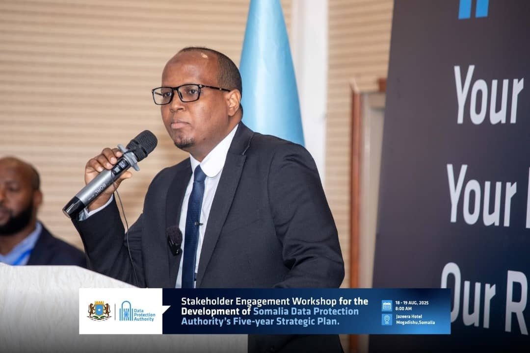 Data Protection Authority tweet media