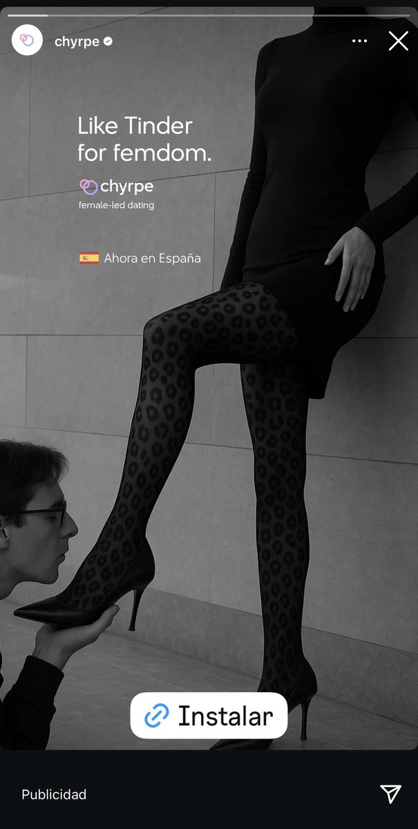 DoctorDruida's tweet photo. Un momento. ¿Qué es esto y por qué me salta esta publicidad? https://t.co/7fb38YE4Dv