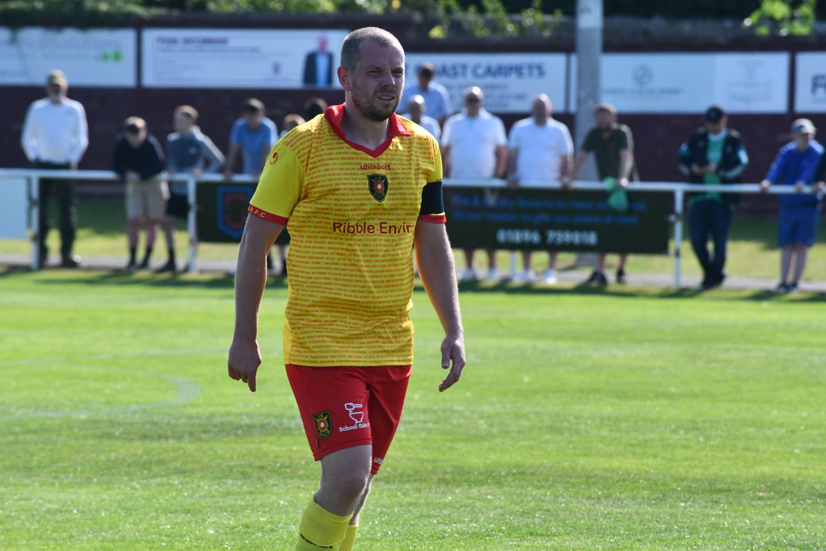 Albion Rovers FC tweet media