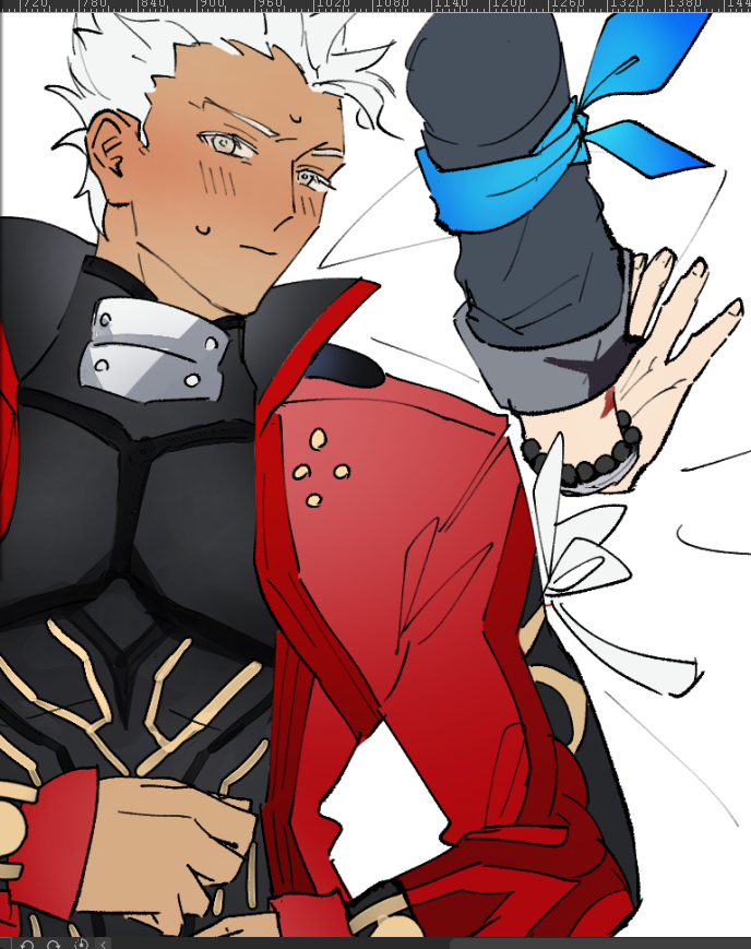 เค้าอยากวาดคูเอมิรางดาว