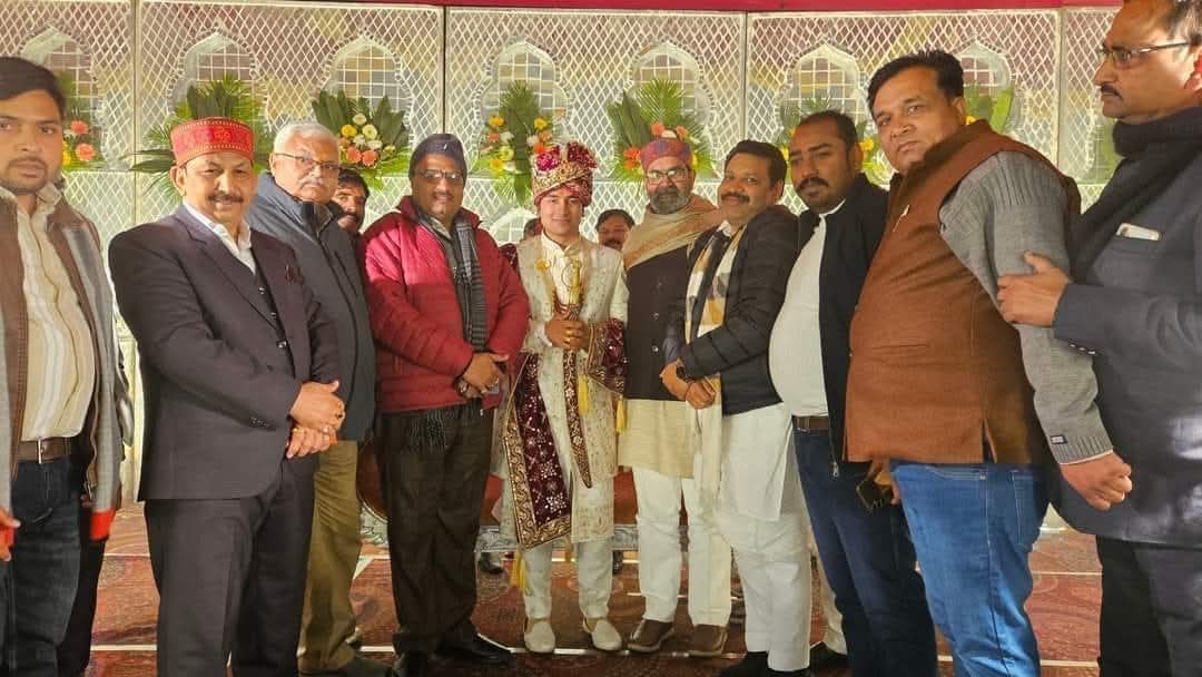 Jitendrabjp1's tweet photo. हाथरस लोकसभा क्षेत्र से लोकप्रिय सांसद @anooppradhanbjp  जी को जन्मदिन की हार्दिक बधाई और शुभकामनाएं https://t.co/IeL7IYwVPI