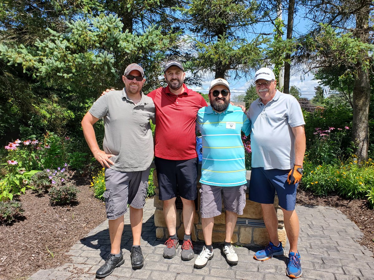 Registration still open for the 10th Annual CHRIC Classic Golf Tournament-Saturday, August 30, 2025 Chautauqua Lake Golf Club #CHQ more info at:  chric.org/index.php/fund…    #Chautauqua  #golf   or call 716-753-4650 to register a Team!
