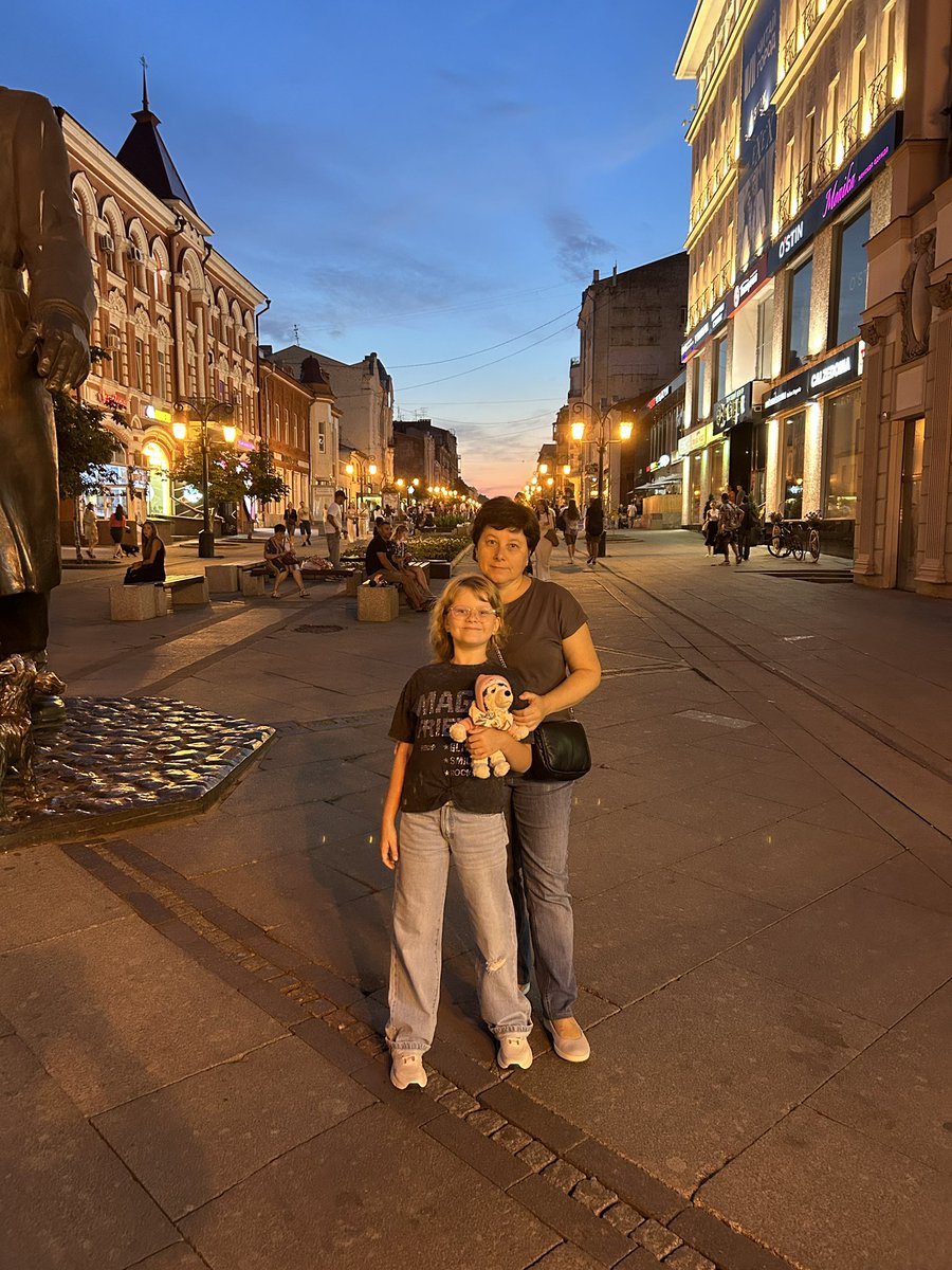 PotokSamara's tweet photo. #Samara #lenyngradskayastreet https://t.co/9iZU2h2ntA