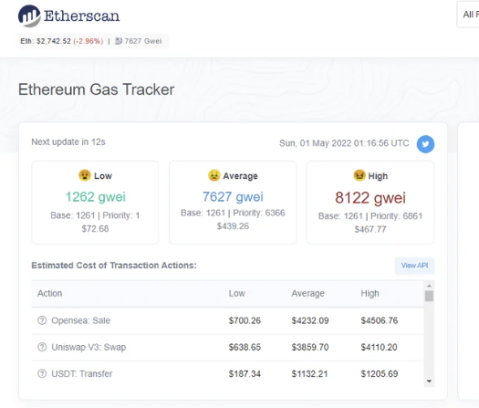 1bitresearch's tweet photo. Feel free with web3 @etherscan memories 🚀 😀
#10YearsofEtherscan https://t.co/brULYvcFXk