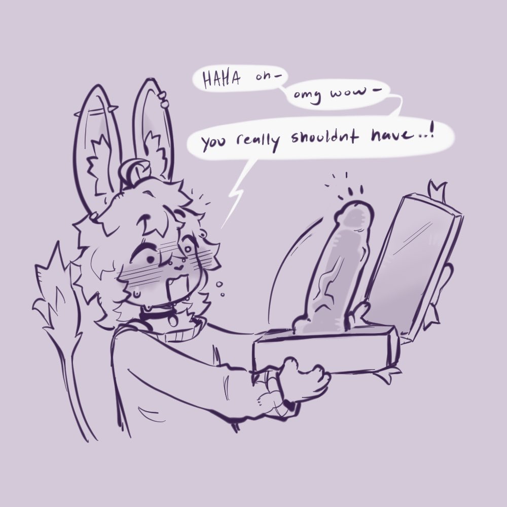 bun 🪽 (@bunmutt_) on Twitter photo 