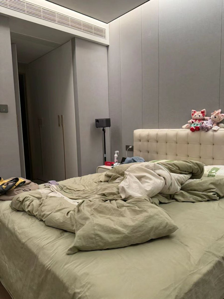 温かい夜を過ごし、甘い夢を見てください。
