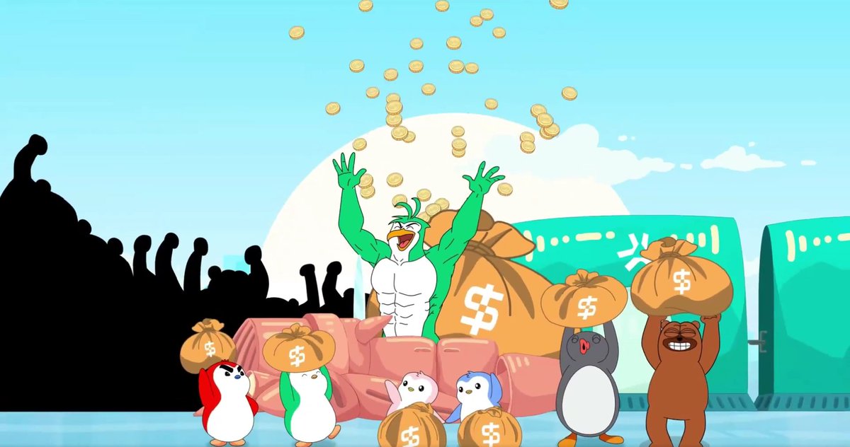 ABSTRUCKPENGU tweet media