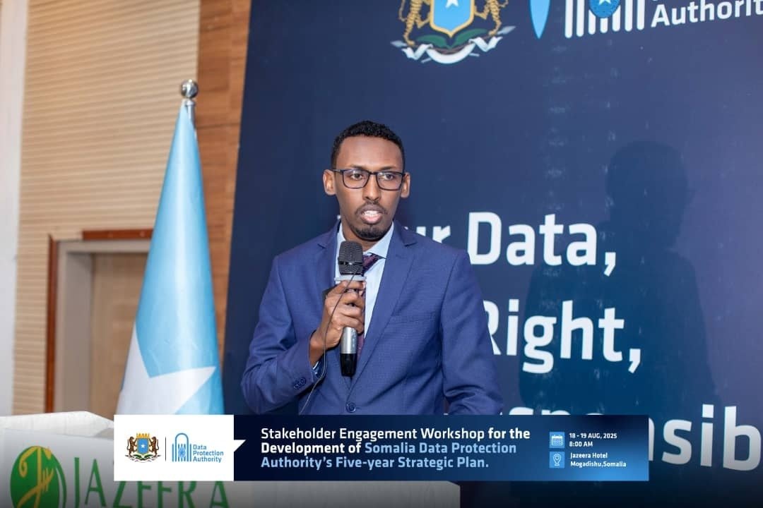 Data Protection Authority tweet media