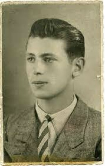 ANPIRomaPosti's tweet photo. Marsigliese di soli 17 anni, #LouisDelfieu il #21agosto 1944 ad #Aubagne si unì ai #Goumiens della Prima Armata Francese agli ordini del Generale #Monsabert. Cadde lo stesso giorno contro i nazisti nella battaglia per la liberazione della città. https://t.co/0TfwhV3p0D