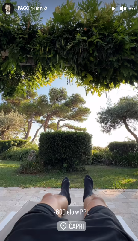 PPL 1:0 Psycha <a href="/PagowskiMateusz/">PAGO</a> 

Who's next? 😎

#ELOhellfromPPL #CS2 #PPL