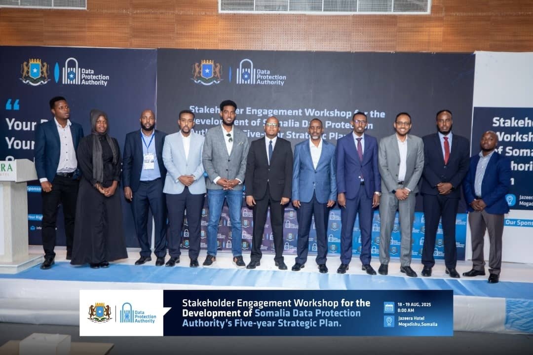 Data Protection Authority tweet media