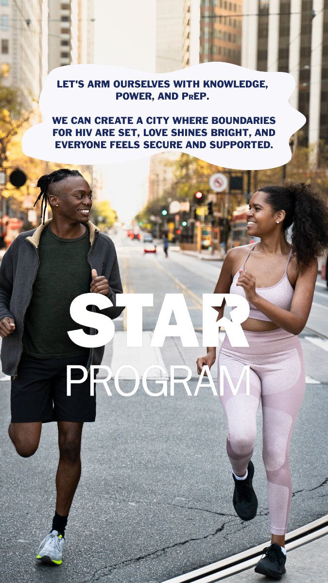 SUNY Downstate STAR Program (@_starprogram) on Twitter photo 