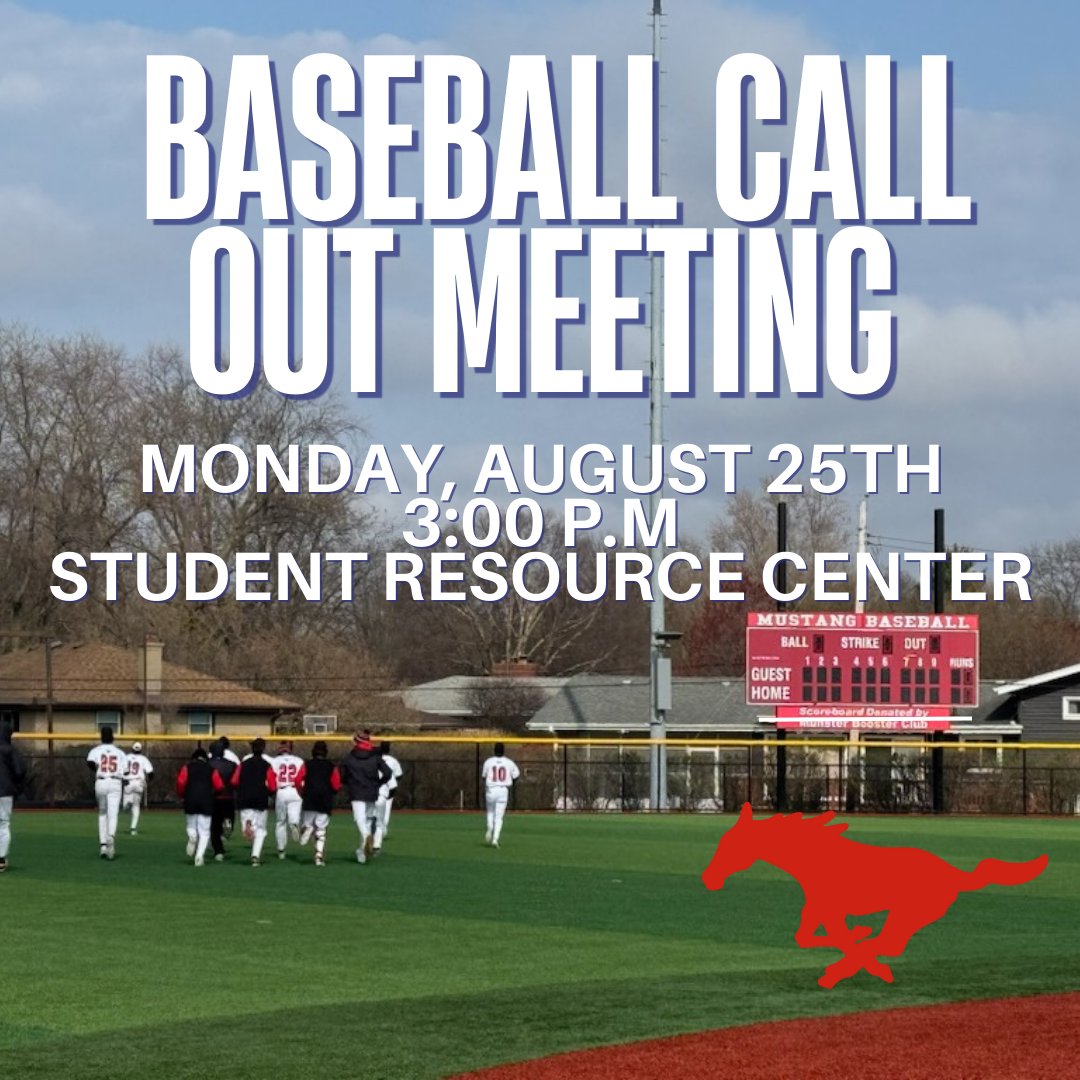 MHS Athletics (@munster_sports) on Twitter photo 