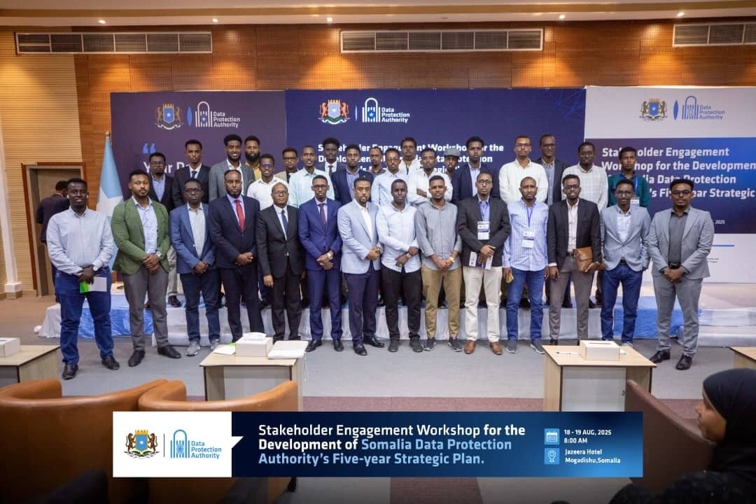 Data Protection Authority tweet media