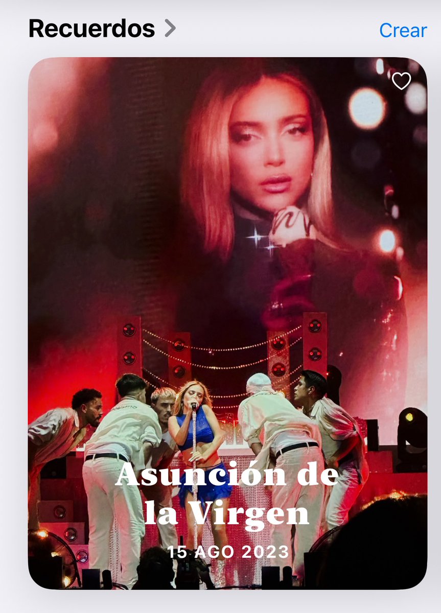 yo no podría describirlo mejor la verdad <a href="/AnaMenaMusic/">Ana Mena</a>