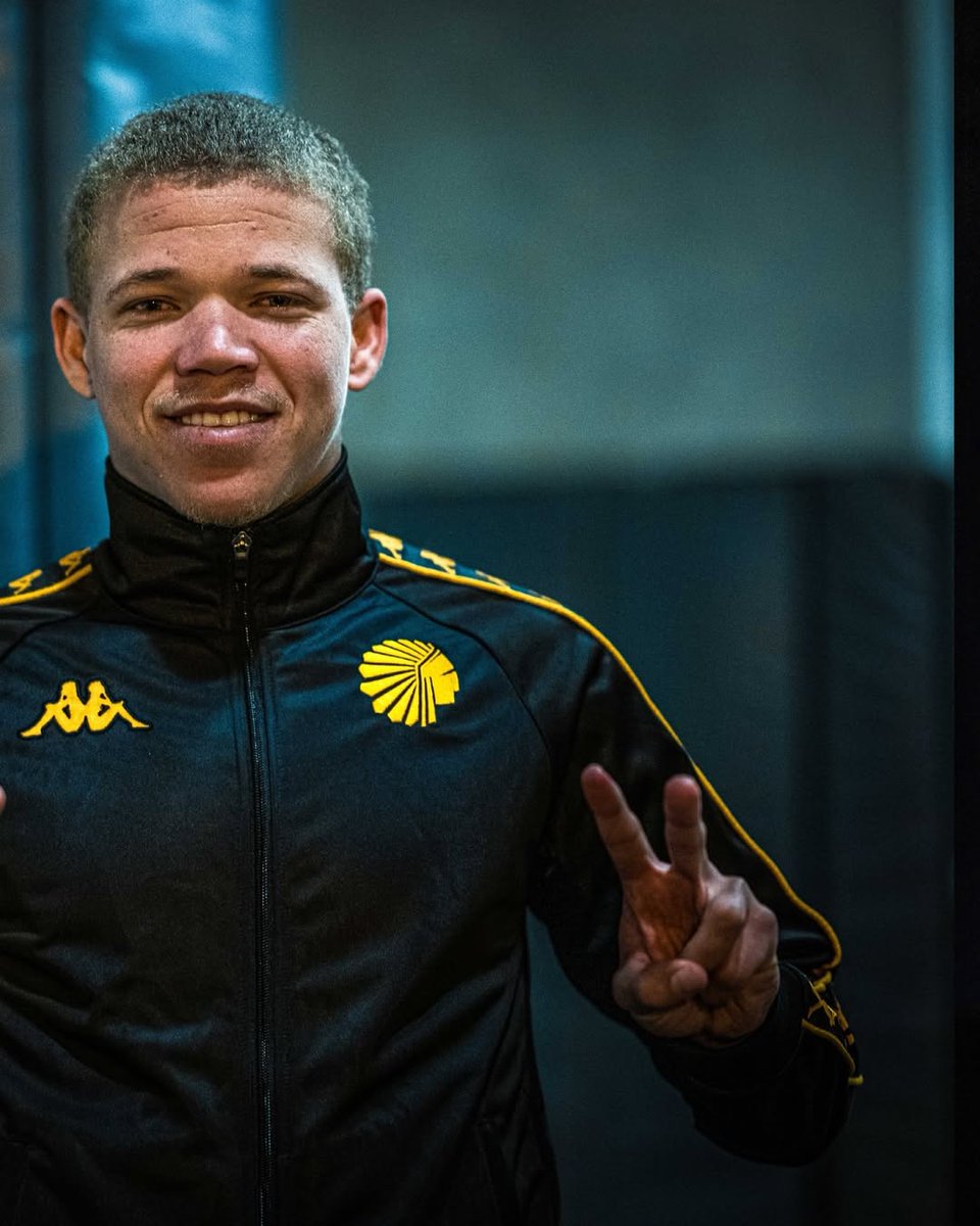 Luke Baartman❤️✌🏾

Welcome to Kaizer Chiefs starboy🔝