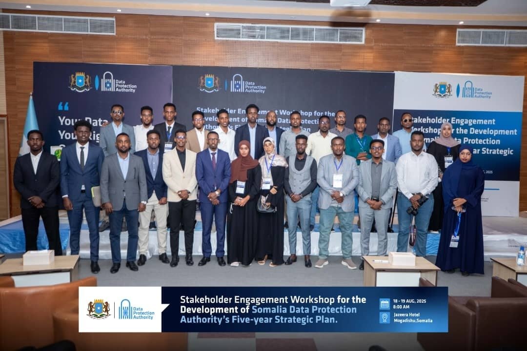 Data Protection Authority tweet media