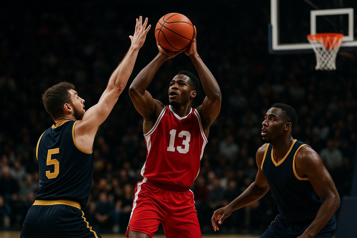 π²Mike Ferrero tweet media