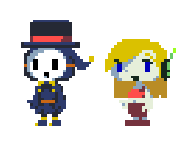 Would any mutuals like to join my Discord server? Would like to talk to more peeps! Just ask :)