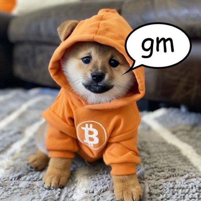 crypto_dew's tweet photo. 🐕🔥 $DOG isn’t a token — it’s a cultural revolution anchored to Bitcoin. 🚀
#DOG #BornOnBitcoin
@okx @binance @cz_binance @kucoincom @Bybit_Official @HTX_Global @Aquila888888 @arjunsethi @Ashcryptoreal @cryptolution101 @DogOfBitcoin @elonmusk @greybtc @kukulkancrypto @LeonidasNFT @Ordinalsnfts_ @TheDogOfBitcoin