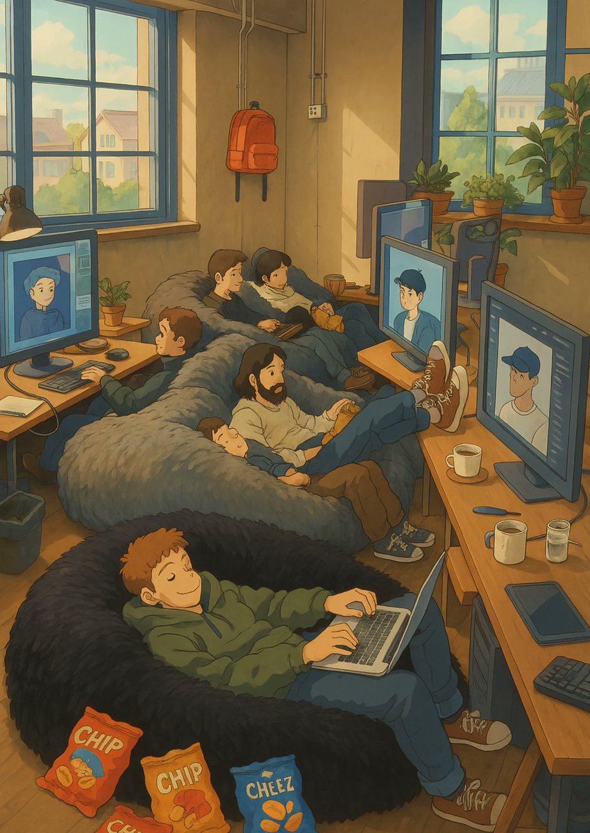 La mayoría juega con ChatGPT.

Los que facturan fuerte usan estas 10 herramientas secretas de IA.

Y no, no están en Google.

👇