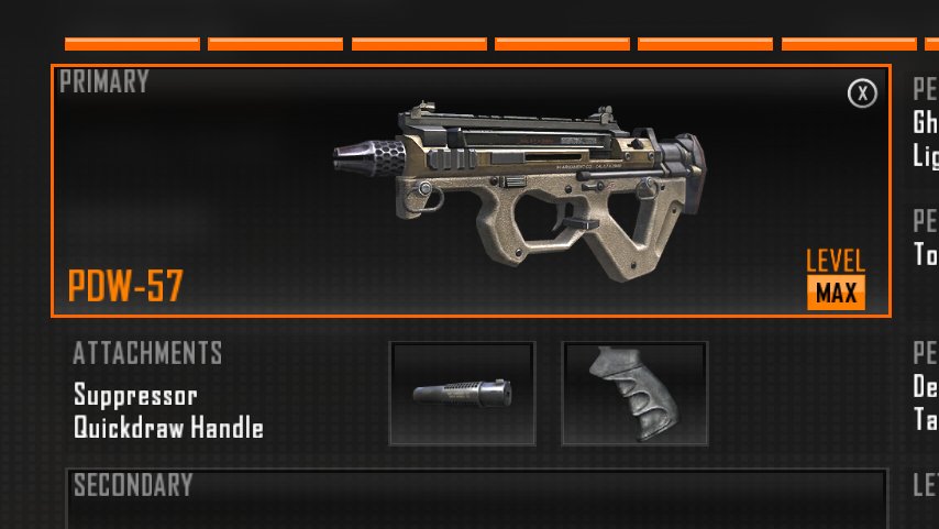 intelCDL's tweet photo. Weapons making a return to #BlackOps7

— Eagle AR (Rampart | Black Ops 4)
— PUMA SMG (PDW-57 | Black Ops 2)
— Peacekeeper
— M8A1 https://t.co/n92FkgEPT5