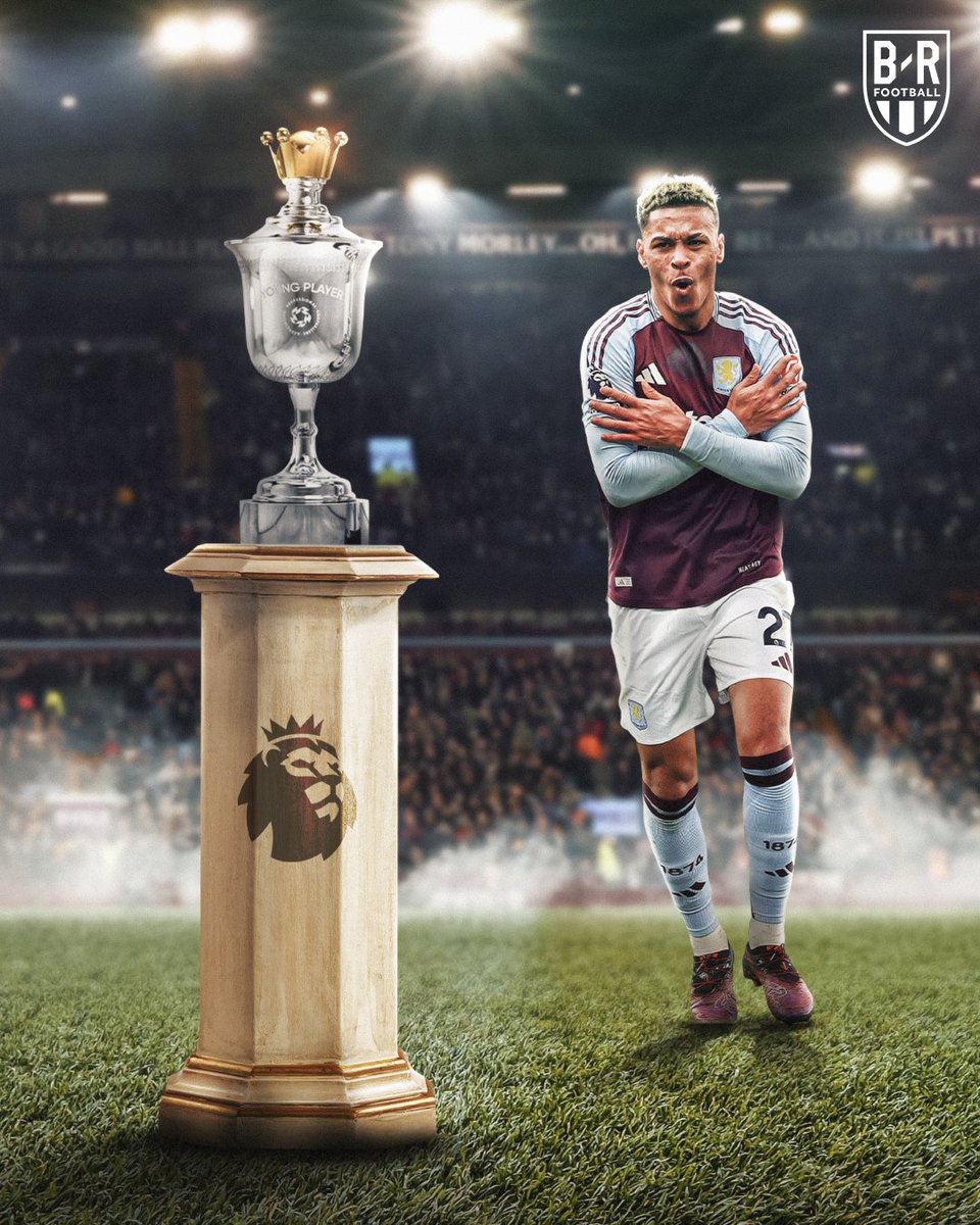 B/R Football tweet media