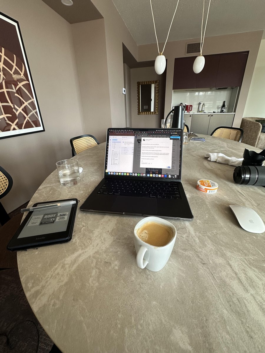 Tommy Christie tweet media